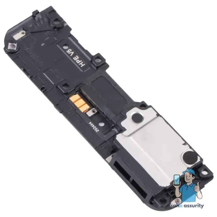 Ringer / Loud Speaker for OnePlus 9R 5G